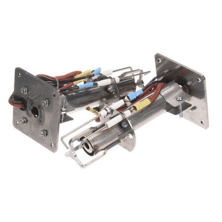 Middleby Kit, Burner Cores 70959